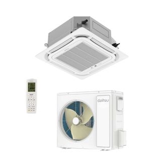 DAITSU 9000 frigorías CASSETTE