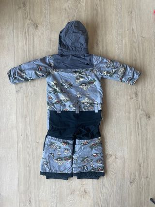 Mono esqui Burton 2T