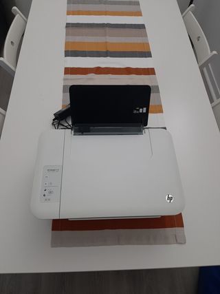Stampante Hp Deskjet 1510