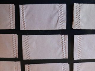 ⚽ 12 sobres fútbol antiguos