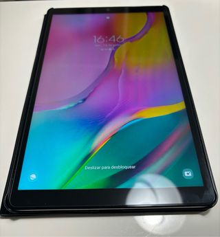 SAMSUNG Galaxy Tab A Wi Fi SM-T510