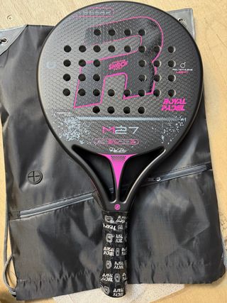 ROYAL PADEL M27 WOMAN 2026