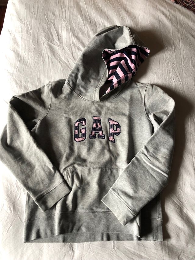 Sudadera Gap