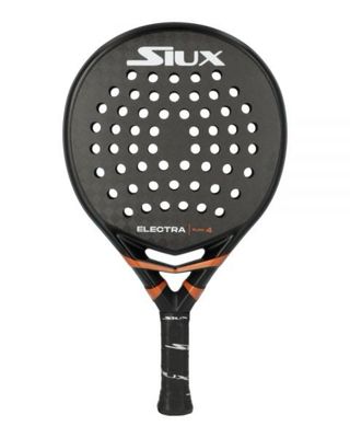 Siux Electra Flow 2025