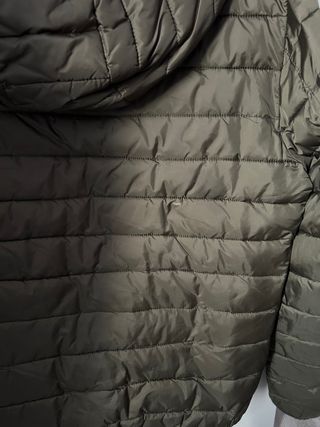 chaqueta hombre Guess