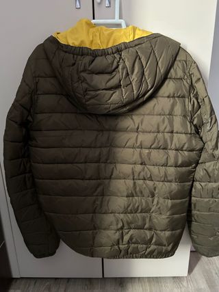 chaqueta hombre Guess