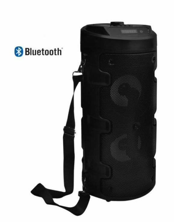 Altavoz Super Bass ZQS-4210