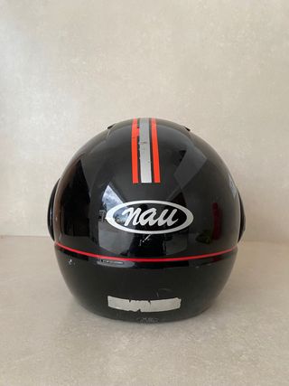 Casco Nau Spirit 