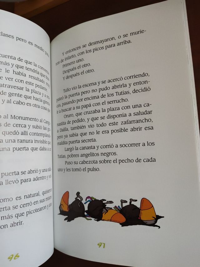 Hotel Pioho's Palace / Maria Elena Walsh