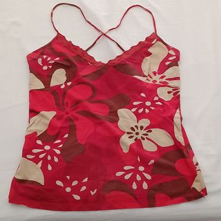 Camiseta top