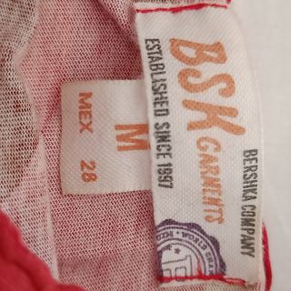 Camiseta top