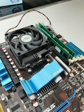 PLACA BASE. M4A7B5TD-V EVO ASUS