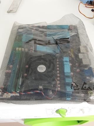 PLACA BASE. M4A7B5TD-V EVO ASUS