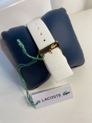 Reloj laCoste