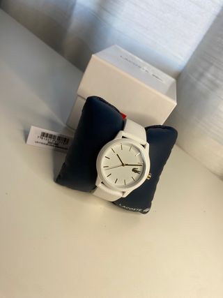 Reloj laCoste
