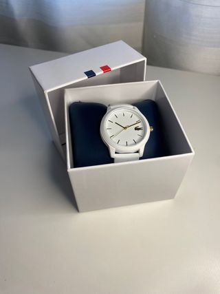 Reloj laCoste