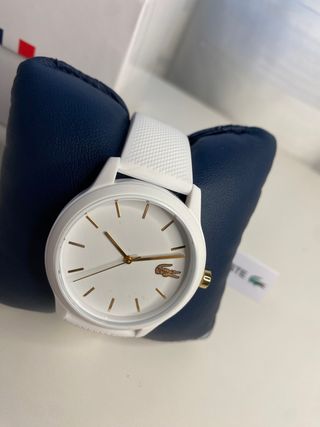 Reloj laCoste