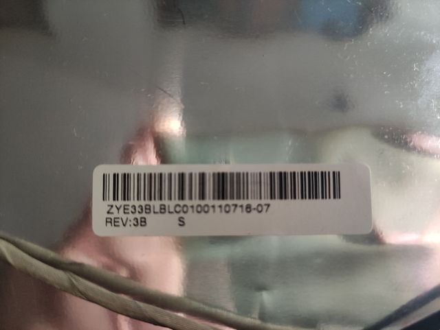 Toshiba L755 750 675 670 655 650 C670 660 655 650