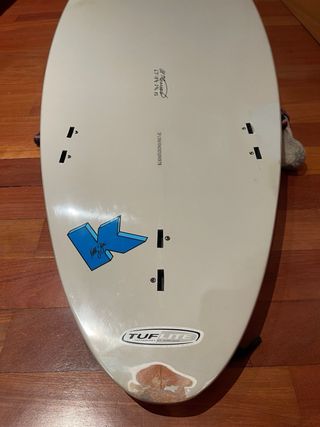 Tabla de Surf