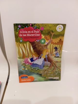 Cuentos infantiles, 2 colecciones