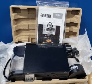 Cafetera Bialetti Gioia Espresso