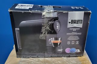 Cafetera Bialetti Gioia Espresso