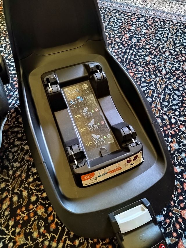 Pebble Plus de BebeConfort