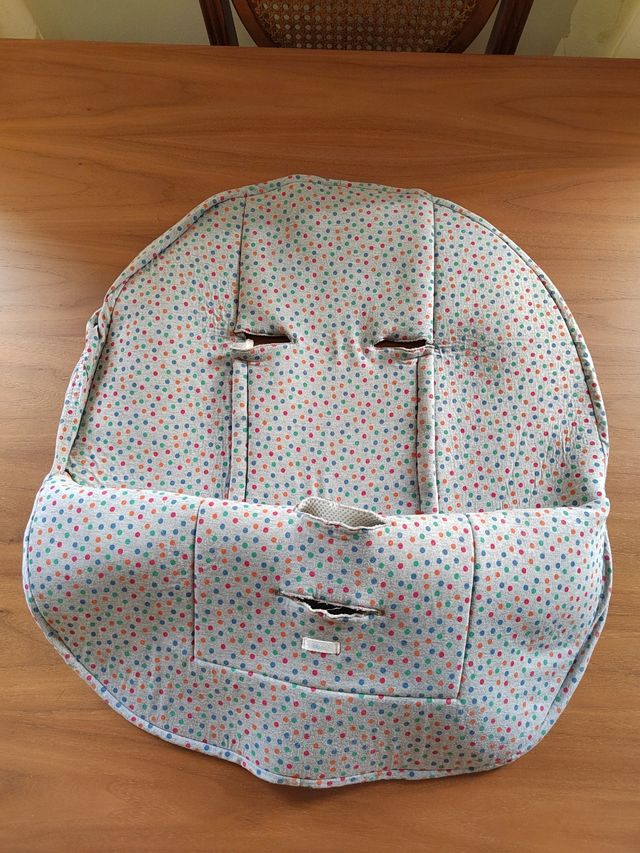 Pebble Plus de BebeConfort