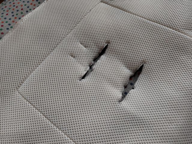 Pebble Plus de BebeConfort