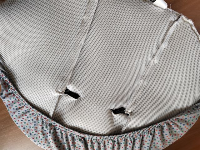 Pebble Plus de BebeConfort