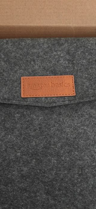 Funda portátil de 13 pulgadas