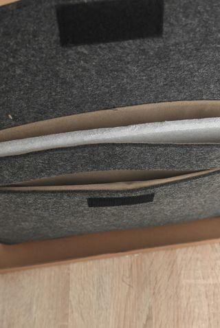 Funda portátil de 13 pulgadas