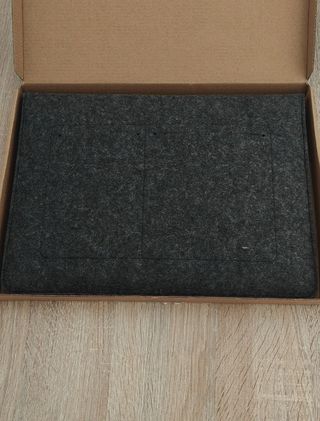 Funda portátil de 13 pulgadas