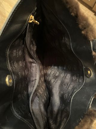 Bolso Loewe exclusivo y unico 