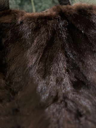 Bolso Loewe exclusivo y unico 