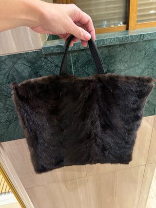 Bolso Loewe exclusivo y unico 