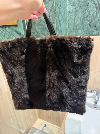Bolso Loewe exclusivo y unico 