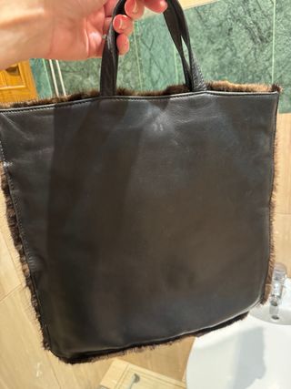 Bolso Loewe exclusivo y unico 