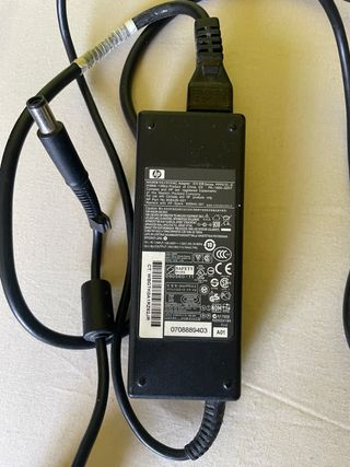 cargador de portatil hp acer dell 