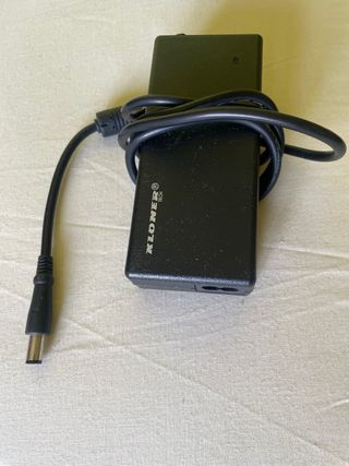 cargador de portatil hp acer dell 