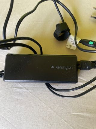 cargador de portatil hp acer dell 