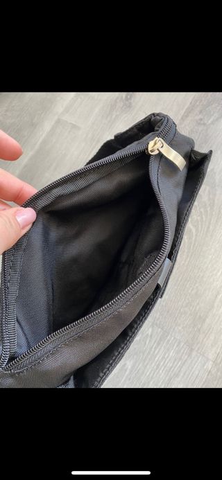 Riñonera de peluqueria, porta tijeras