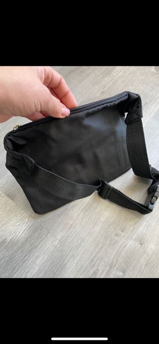 Riñonera de peluqueria, porta tijeras