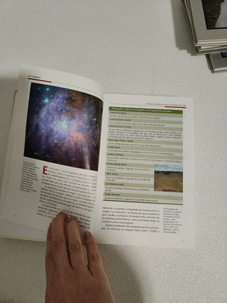 Libro Historia Universal. Los Origenes