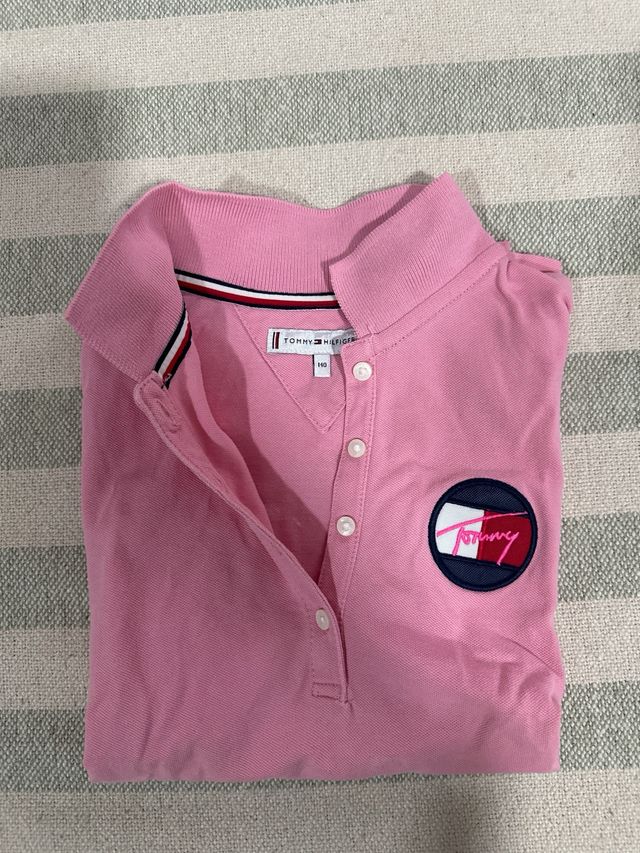 polo tommy hilfiger