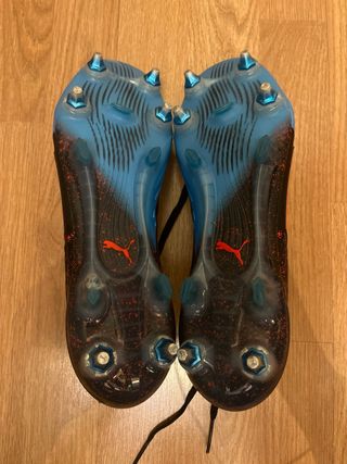 Botas fútbol PUMA ONE