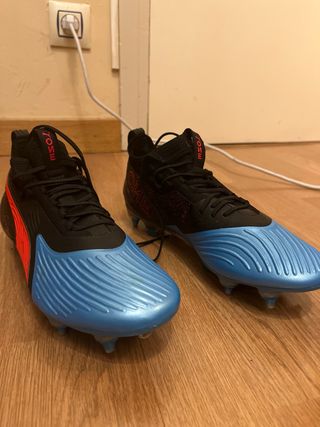Botas fútbol PUMA ONE