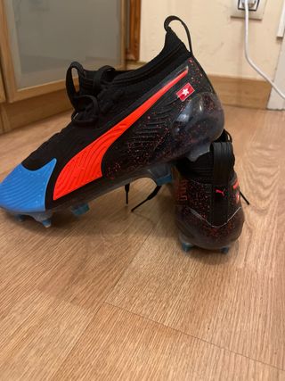 Botas fútbol PUMA ONE