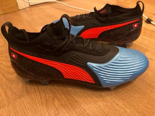 Botas fútbol PUMA ONE