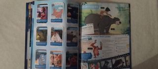 Album "momentos de pelicula"